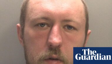 Man admits rape and religiously aggravated assault after court confrontation | Violence against women and girls