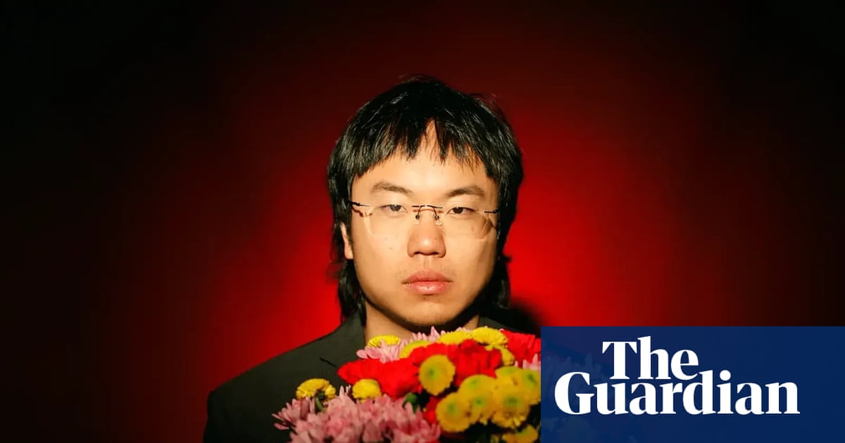 ‘Fisk really changed my life’: Aaron Chen on leaving Australia for the US and his meteoric rise | Comedy