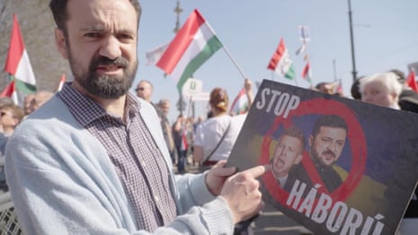 Is this the end of Viktor Orbán in Hungary?