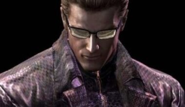 Capcom fan snatches up Pragmata website domain and fills it with Resident Evil memes