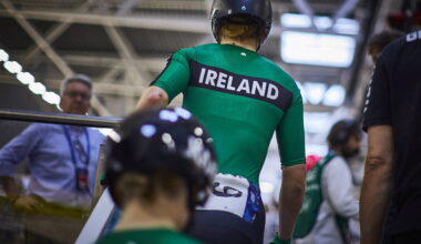 16 Irish cyclists funded by Sport Ireland, ex-Dutch international gets €18,000