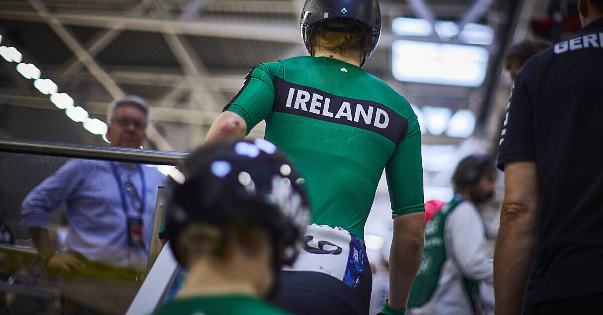 16 Irish cyclists funded by Sport Ireland, ex-Dutch international gets €18,000