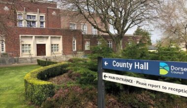 More complaints to Dorset Council using AI technology