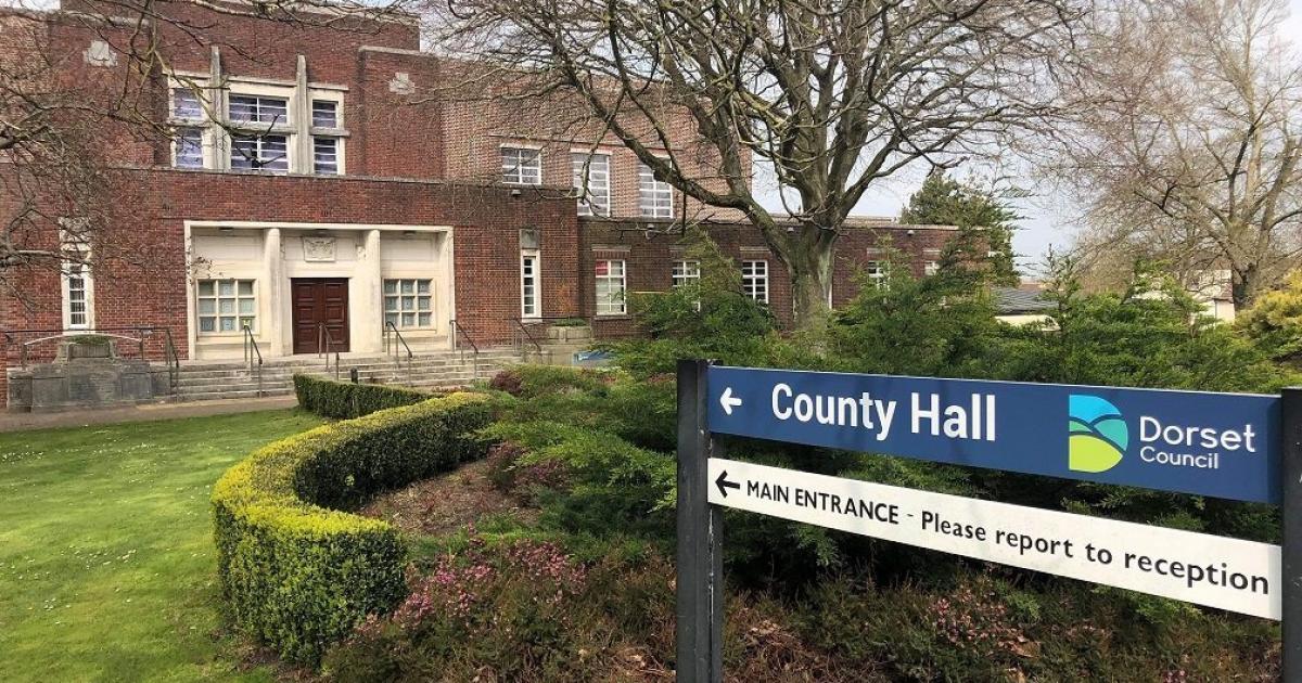 More complaints to Dorset Council using AI technology