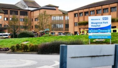 NHS Somerset looks to minimise strike disruption to patients