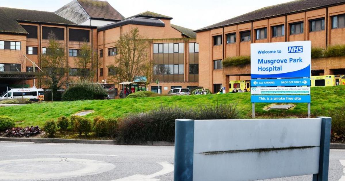 NHS Somerset looks to minimise strike disruption to patients