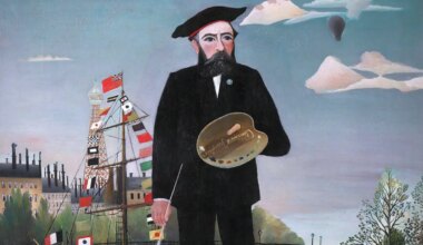 Retrospective of ‘naive’ Henri Rousseau reveals painter’s ambition
