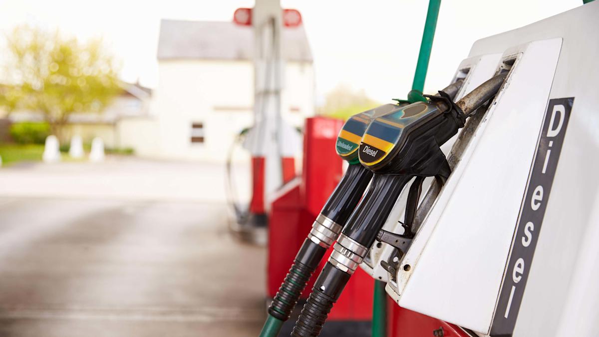 UK inflation set to rise after Middle East conflict pushed up fuel prices