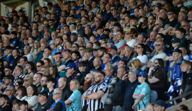 Semi-Final Tickets On Sale To ST Holders