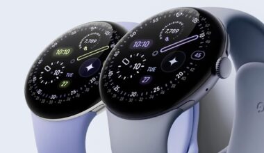 Top Wearable Deals: Pixel Watch 4 $40 Off, Galaxy Watch 8 26% Off