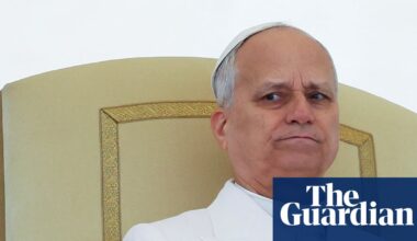 Pope Leo’s first Easter: one year in, what do Catholics think of the new pontiff? | Catholicism