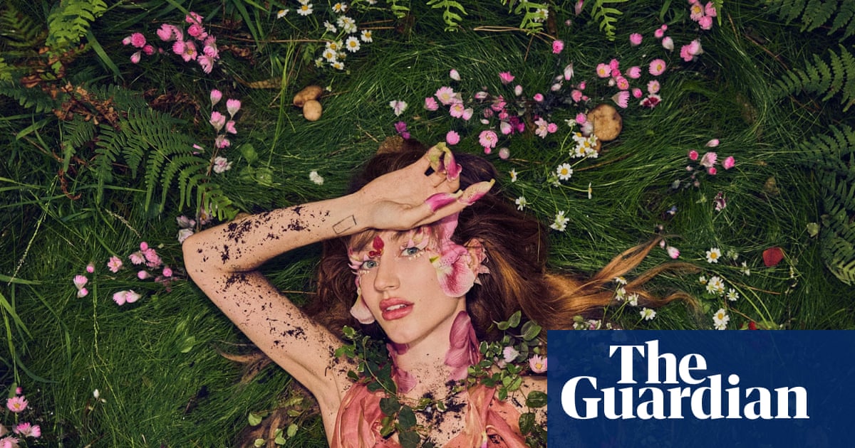 Peach PRC on stardom, synaesthesia and sexuality: ‘There was so much joy and fun in stripping’ | Music