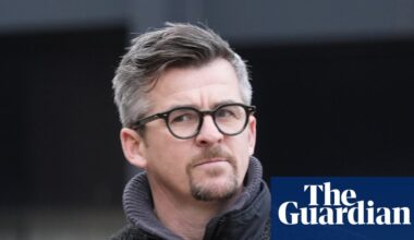 Joey Barton pleads not guilty to causing grievous bodily harm in golf club incident | Joey Barton