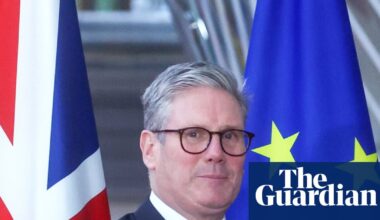 What is the new EU bill and could it give UK ministers Henry VIII-type powers? | Trade policy