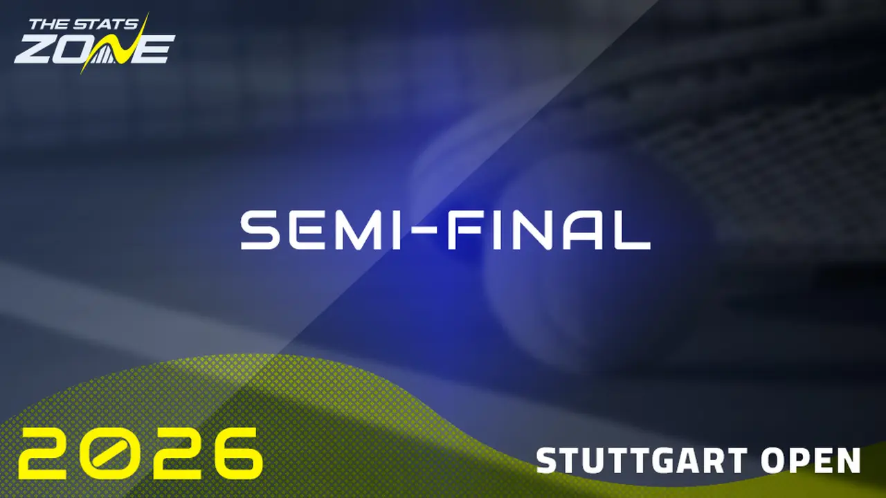 Elina Svitolina vs Karolina Muchova Preview & Prediction | 2026 Stuttgart Open (Porsche Tennis Grand Prix) | Semi-Final
