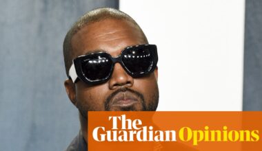 Wireless festival’s backing for Kanye West is all about money. Don’t pretend it’s about the art | Dan Hancox