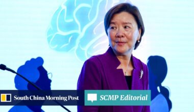 Editorial | Hong Kong’s world-first Alzheimer’s blood test will strengthen city’s healthcare