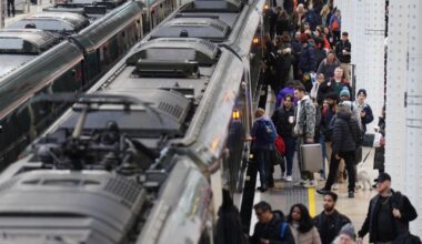 Trains cancelled at major station due to emergency incident - London Now