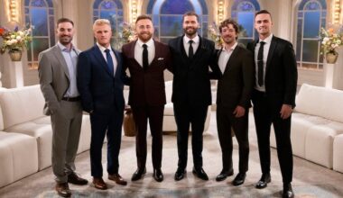 Dakota Mortensen Edited Out of 'Vanderpump Villa' After Taylor Frankie Paul Incidents