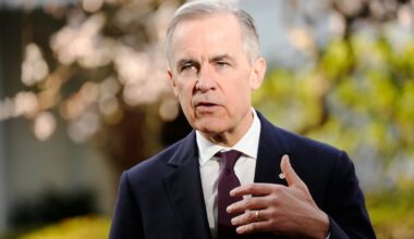 Carney announces $3.8B to protect nature, new conservation sites in James Bay and Manitoba