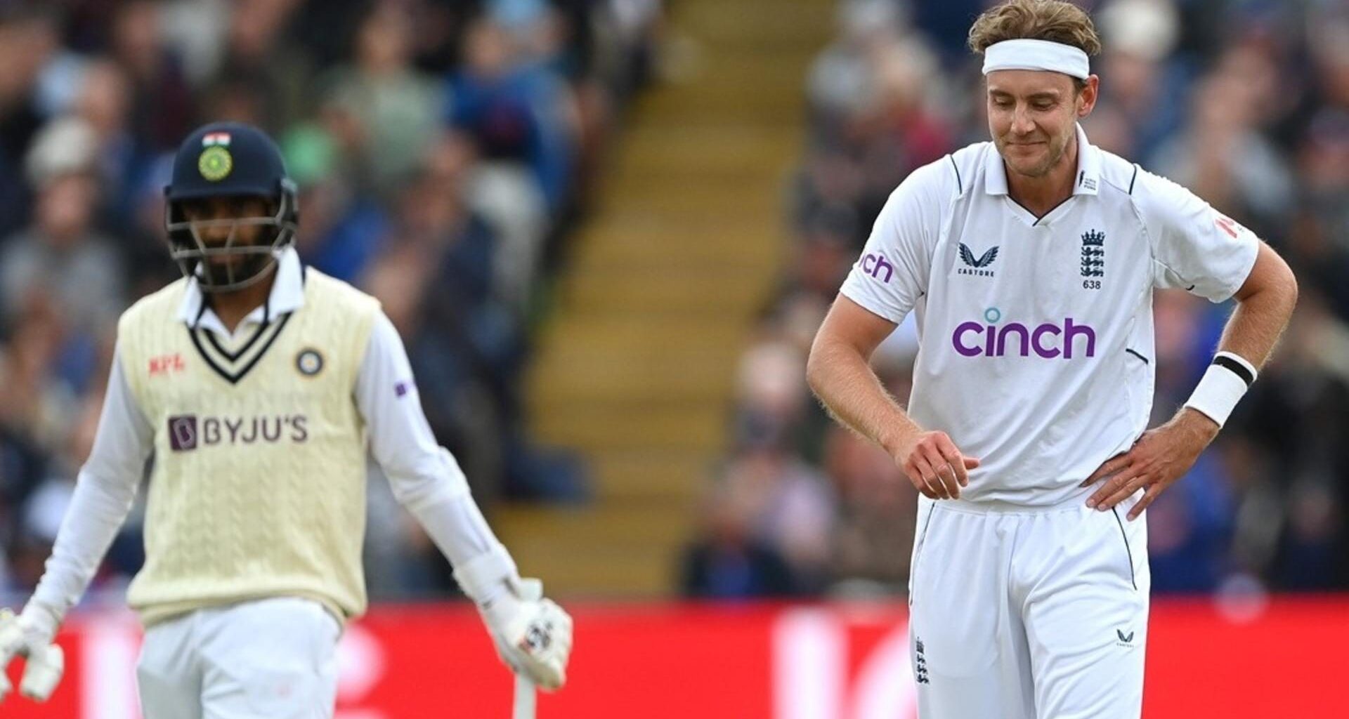 Quiz! Can You Name The Batters And Bowlers Involved In The Most Expensive Men’s Test Match Overs?