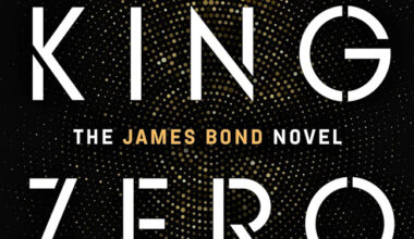King Zero - A new James Bond novel by Charlie Higson is coming soon - James Bond 007 :: MI6