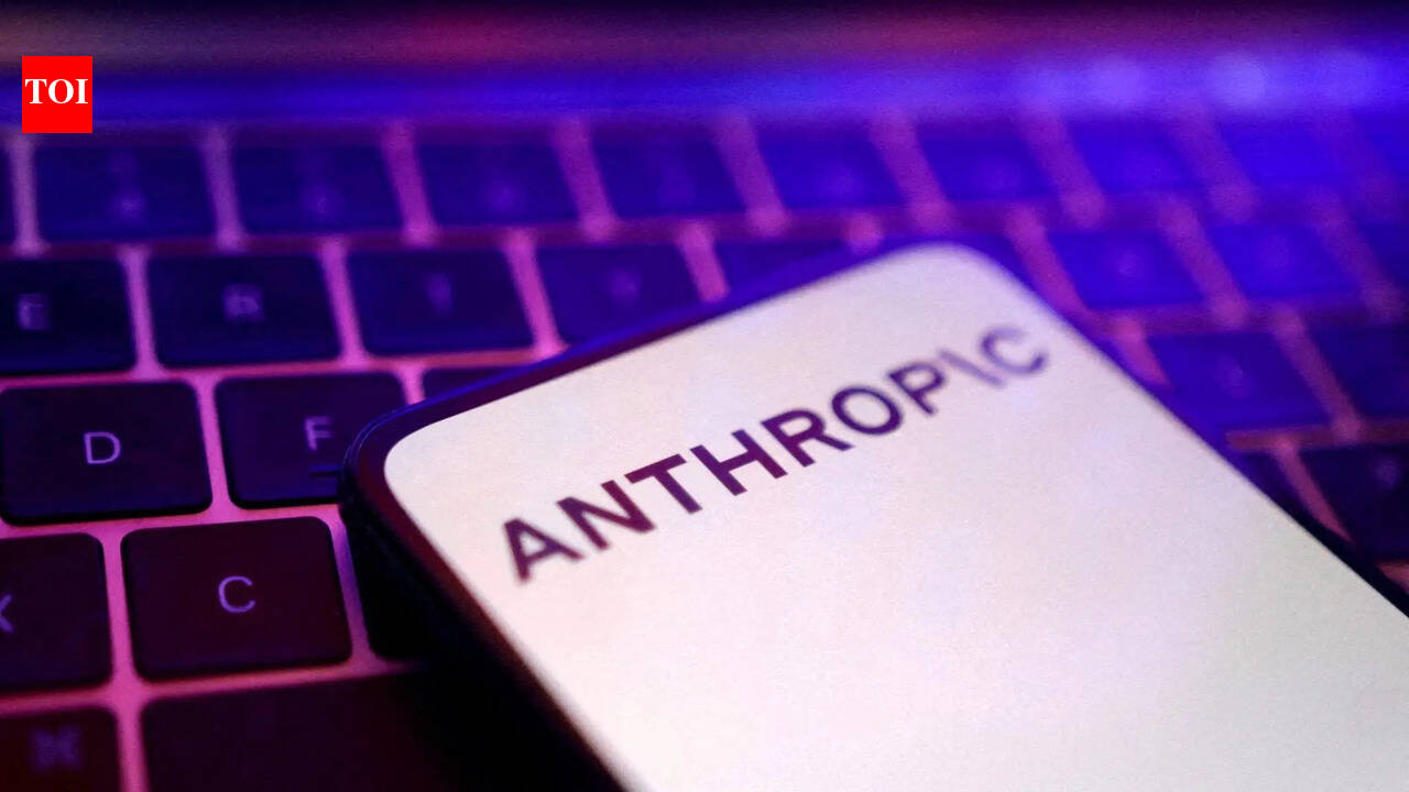 Anthropic leaks Claude Code Source Code : $340 billion Anthropic that wiped trillions from stock market worldwide has source code of its most-important tool leaked on internet |