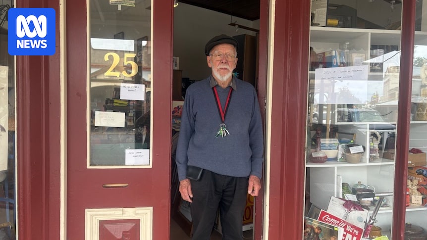 Regional Victorian businesses struggling to stay afloat amid rate rise, petrol prices