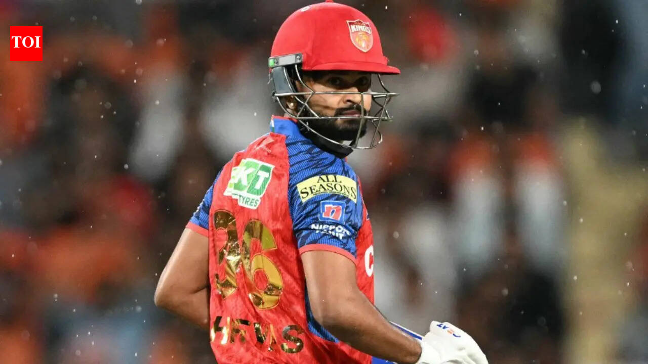 Shreyas Iyer, Neeraj Chopra, Hardik Pandya: Why India’s top stars are becoming their own agents | More sports News