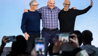 Microsoft’s 36% Slide Reveals A Deeper AI Problem