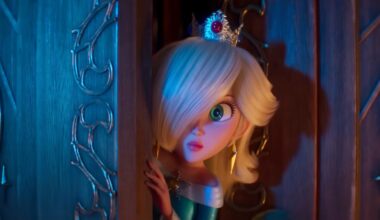 Unsurprisingly, The Super Mario Galaxy Movie Looks Set To Be A Huge Success