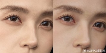 Oppo Find X9s Pro and Find X9 Ultra camera comparison: telephoto camera (2000x1009px)