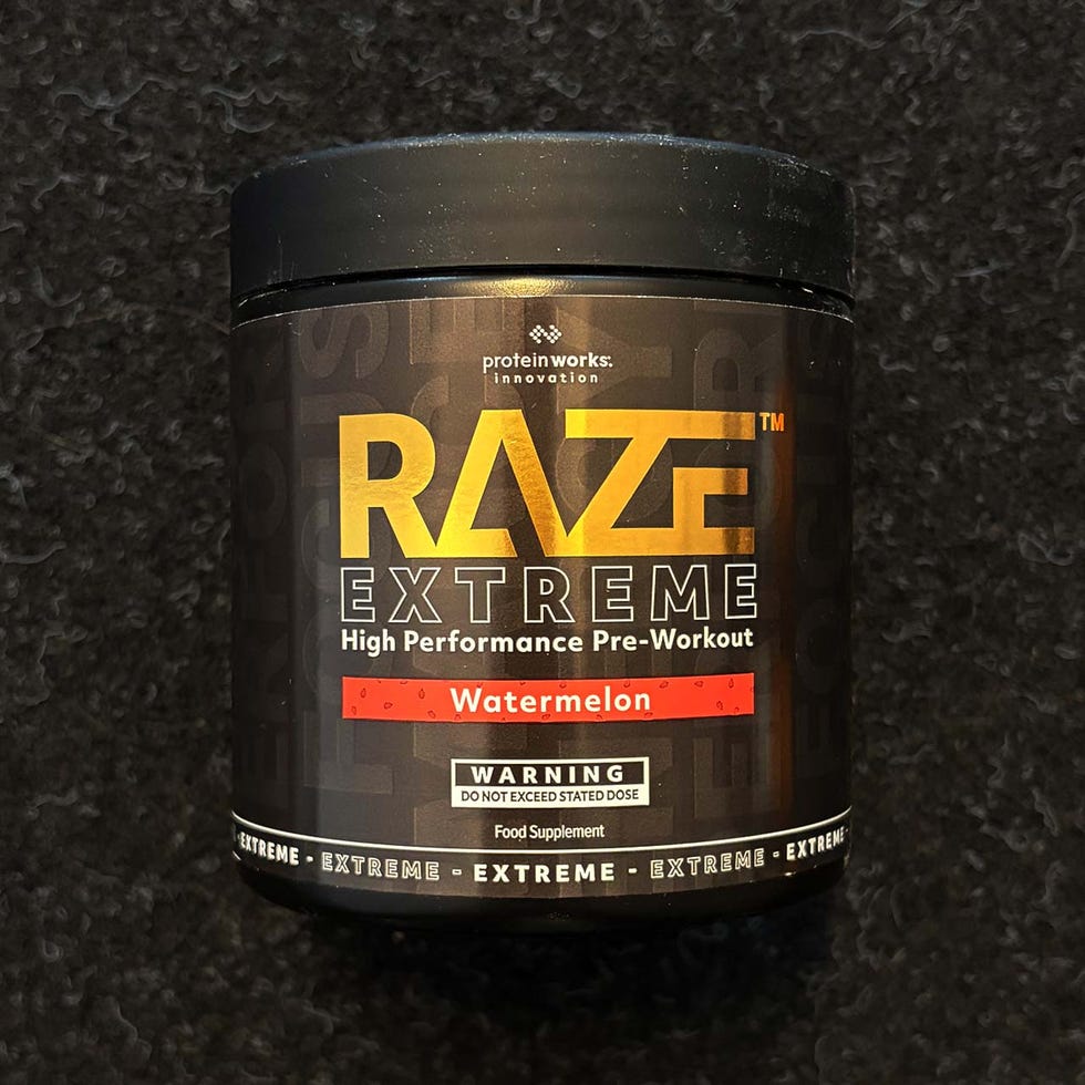 Raze Extreme