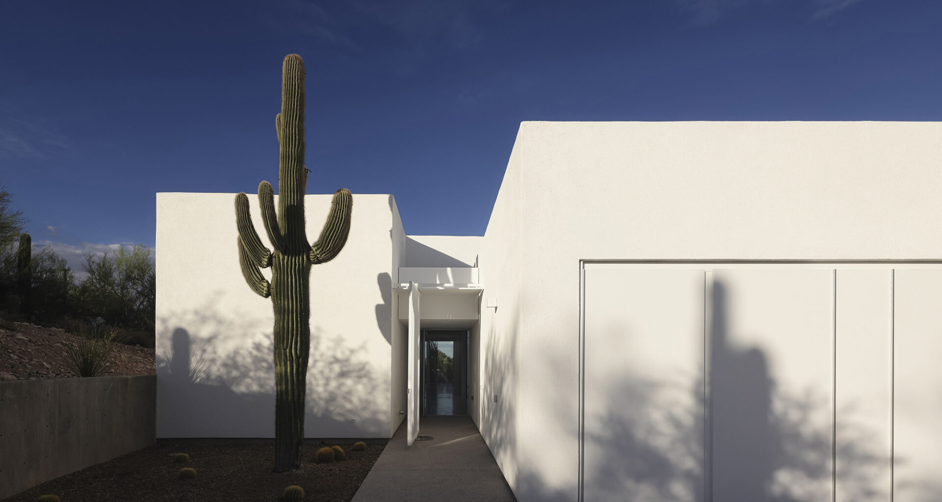 Real House / HK Associates Inc