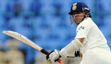 Quiz! Who Has The Most Test Hundreds At The Same Venue?