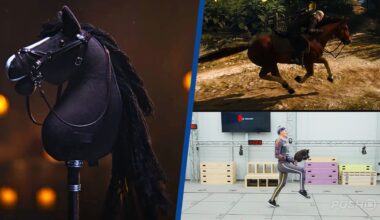 CD Projekt Red Puts Impressive Effort into Witcher 3 April Fools Joke