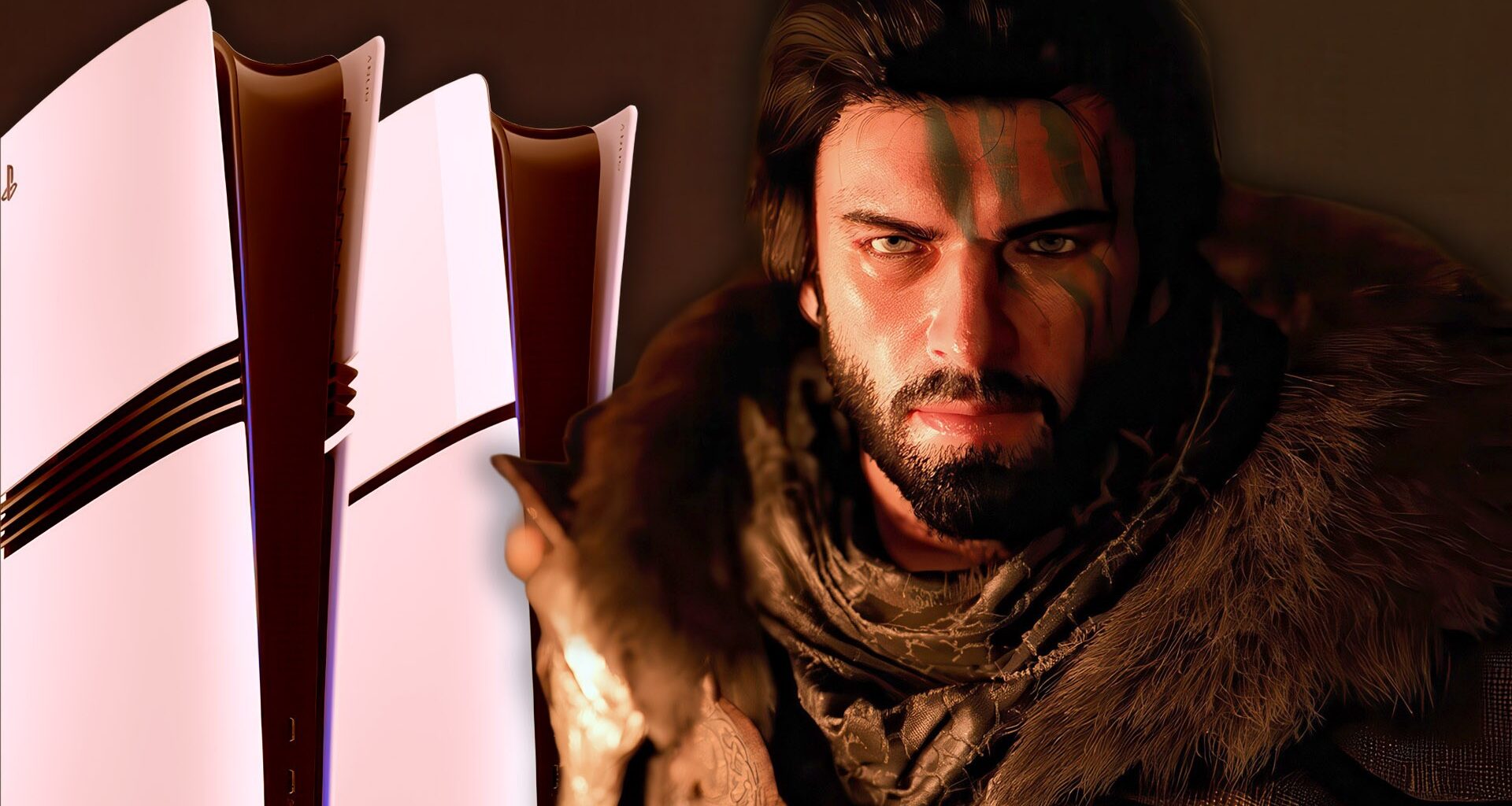 Crimson Desert on PS5 Pro Delivers Another Big Leap Over The Base Console