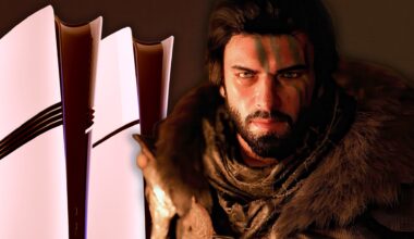 Crimson Desert on PS5 Pro Delivers Another Big Leap Over The Base Console