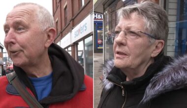 Awful April: Britons fear 'never ending' cost of living crisis after being hammered with bill hikes