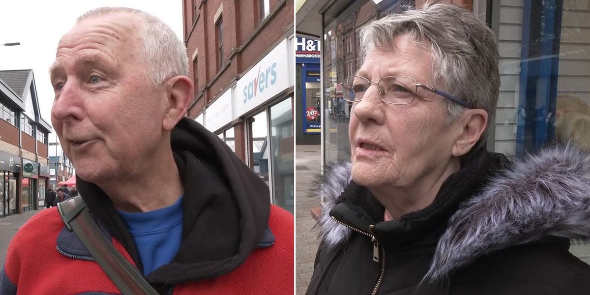 Awful April: Britons fear 'never ending' cost of living crisis after being hammered with bill hikes