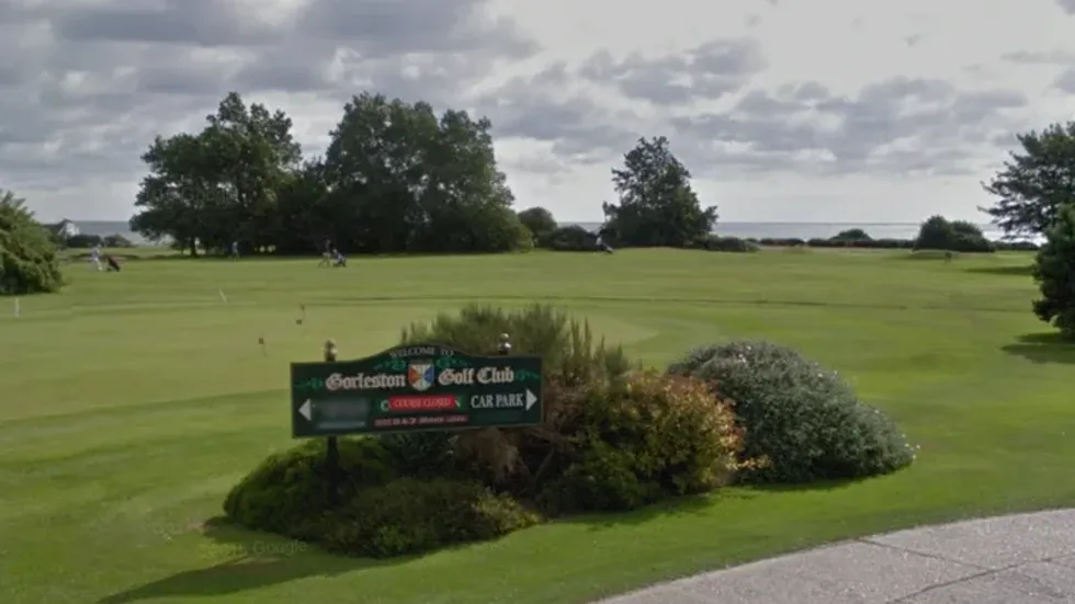 Gorleston Golf Club