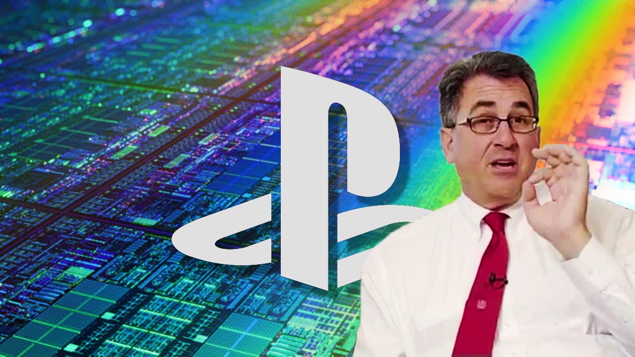 'The Solution Is to Get Rid of Consoles': Analyst Predicts $1,000 PS6 and a Transition to Game Streaming
