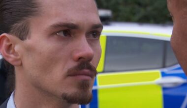 Hollyoaks confirms evil Sully's fate as Donny takes a powerful stand