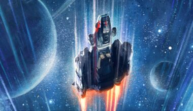 Bethesda Shares Starfield Free Lanes Deep Dive, Included in PS5 Version