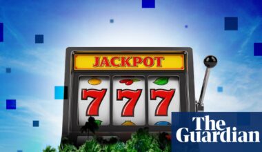 Revealed: the vast illegal casino network targeting UK gamblers | Gambling