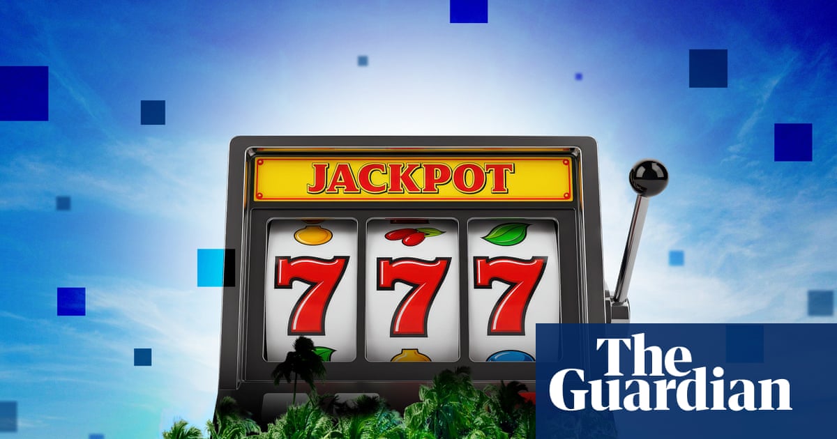 Revealed: the vast illegal casino network targeting UK gamblers | Gambling