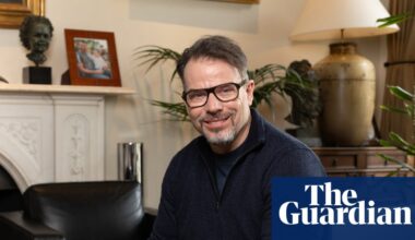 Chris Rokos: the camera-shy billionaire behind the biggest UK university donation in modern times | University of Cambridge