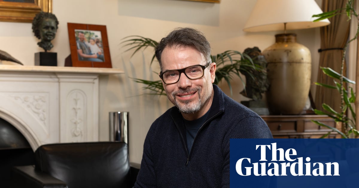 Chris Rokos: the camera-shy billionaire behind the biggest UK university donation in modern times | University of Cambridge