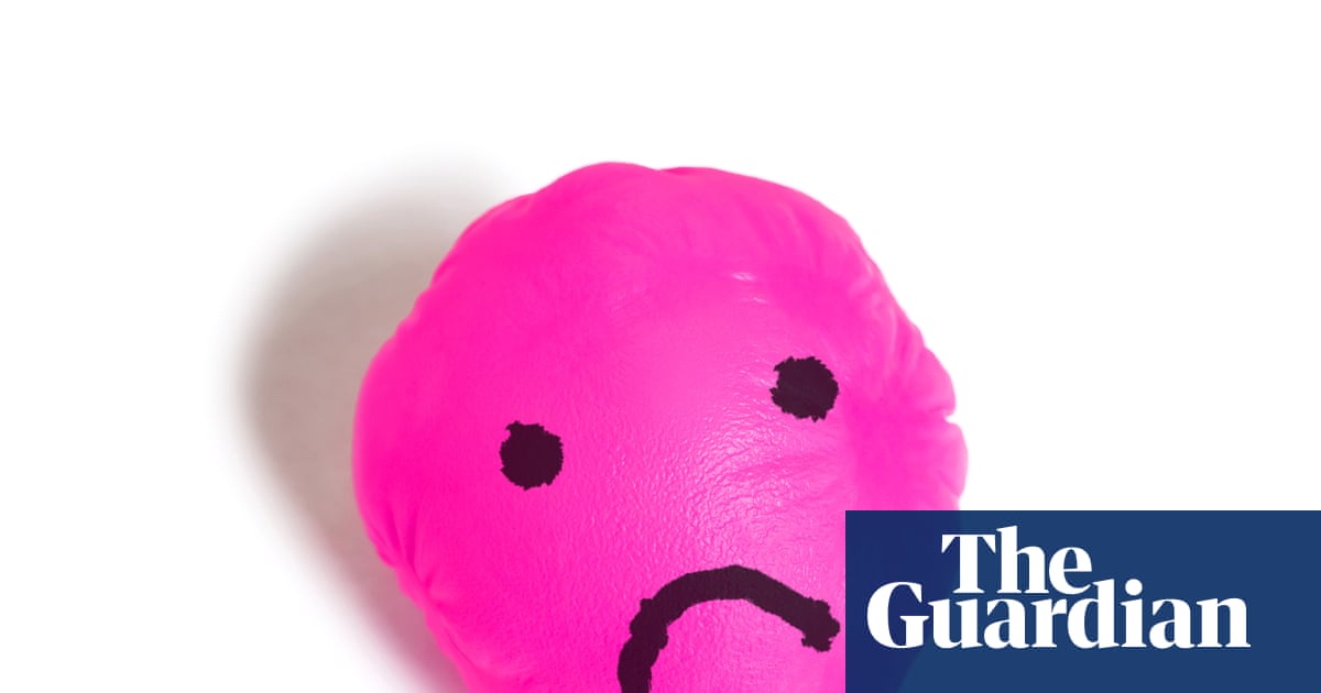 The dark side of the balloon boom – is it time they were banned? | Environment
