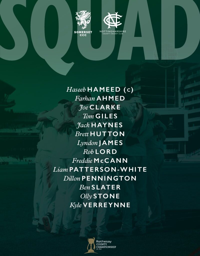 CLARKE CHAMPING AT THE BIT FOR SEASON OPENER